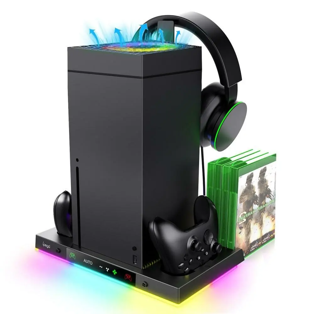 Akcesoria do Xbox